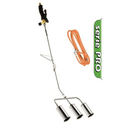 Ribimex PROX583950 chalumeau pour mauvaises herbes