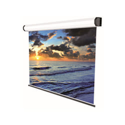 Sopar Electric Professional écran de projection 2,82 m (111") 1:1