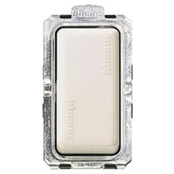 Magic Interrupteur 10A 5001 - Bticino