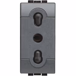 Legrand L4180, 250 V, 300 g, 185 mm, 118 mm, 45 mm