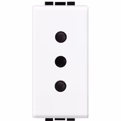 Legrand N4113, 300 g, 185 mm, 118 mm, 45 mm