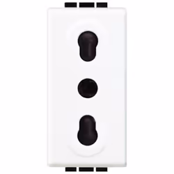 Legrand N4180, 308 g, 185 mm, 118 mm, 45 mm