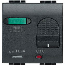 Legrand L4305/10 coupe-circuits