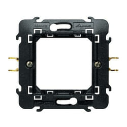 Living International Support 2 modules L4702G - Bticino