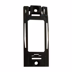 Support Bticino Magic pour profilés 1 place (module) pour plaques 5367/... Caractéristiques : Bticino Magic Series Support en ...