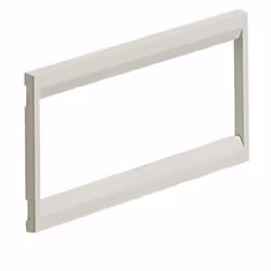 Legrand 16136F/6, 80 mm, 150 mm, 80 mm, 12 g, 1 pièce(s)