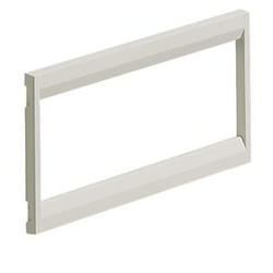 Legrand 16136F/6 accessoire pour tableaux de distribution électrique