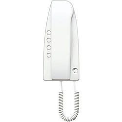 bticino 334202 accessoire de système d'interphone Combiné