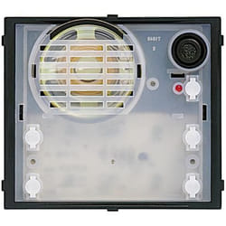 bticino 332120 accessoire de système d'interphone Module de haut-parleur