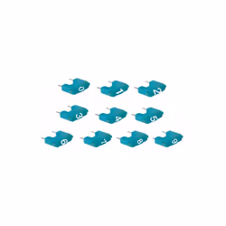 Kit de codification pour kits vidéo/audio BTICINO 306065 Caractéristiques générales Composants complémentaires d'installation ...