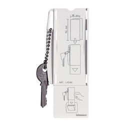 Legrand L4546 commutateur électrique