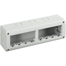 Legrand 25408 armoire électrique