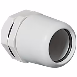 Caractéristiques générales Livinglight - Idrobox IP 55 Presse-étoupe IP 55 - Pour tube Ø 20 mm