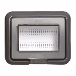 Legrand 24603L, 120 mm, 30 mm, 95 mm, 79 g