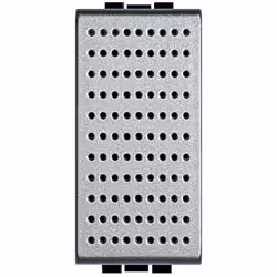 Legrand NT4351/230, 10 pièce(s), 47 mm, 22 mm, 43 mm, 49 g, 47 mm