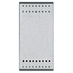 Bticino - Livinglight tech couvre touches NT4911