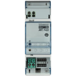 Legrand F422 accessoire d'unité de commande centrale de domotique