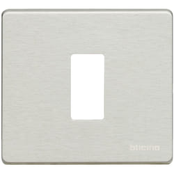 Legrand 500/1/X Plaque de commutation et obturateur
