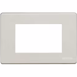 Legrand 503/3A/X, 81 mm, 6 mm, 23 g, 1 pièce(s), 119 mm, 6 mm