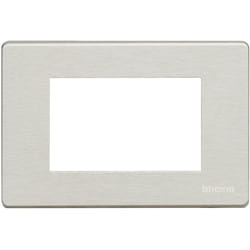 Legrand 503/3A/X Plaque de commutation et obturateur