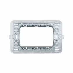 ** Support 3 modules avec vis pour botes 503E, 503AP et PS563N des se'ries Magic, Matix TT