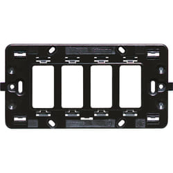Magic support 4 modules 504S - Bticino