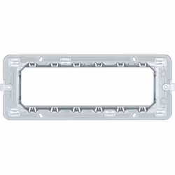 Legrand 506LSA, 144 mm, 125 mm, 391 g, 10 pièce(s), 208 mm, 125 mm