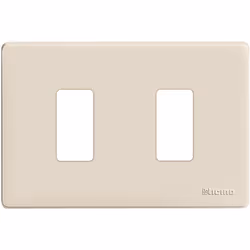 Legrand 503/2/R, 118 mm, 6 mm, 20 g, 50 pièce(s), 118 mm, 6 mm