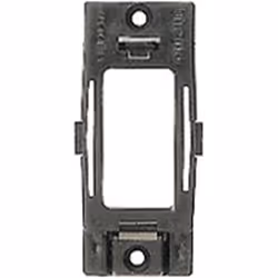 Legrand 5367R, 125 mm, 133 mm, 432 g, 50 pièce(s)