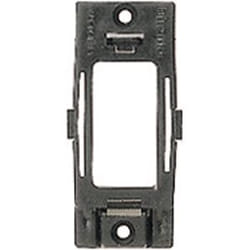 Legrand 5367R Plaque de commutation et obturateur
