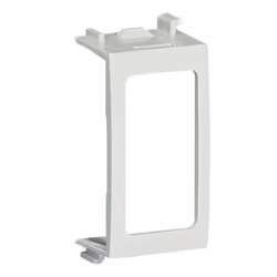 Legrand 25703/1, 51 mm, 24 mm, 16 mm, 1 g, 10 pièce(s)