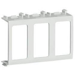 Legrand 25703/3 accessoire pour tableaux de distribution électrique