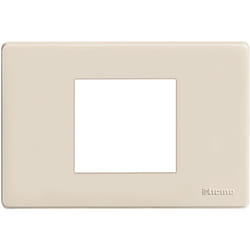 Legrand 503/23A/R Plaque de commutation et obturateur