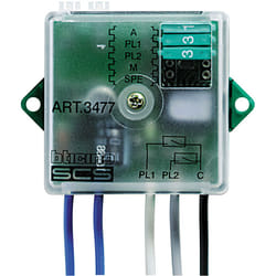 Legrand 3477 accessoire d'unité de commande centrale de domotique