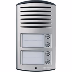 bticino 342941, Avec fil, IP54, Aluminium, 98 mm, 31 mm, 176 mm