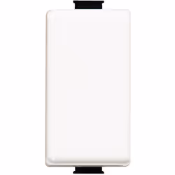 Déviateur Bticino Matix blanc basculant. Le déviateur est utilisé lorsque nous en avons besoin d'allumer un ou plusieurs lamp ...