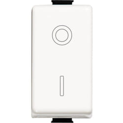 Matix interrupteur bipolaire AM5011 - Bticino