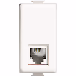 Legrand AM5958/11N, 30 mm, 50 mm, 30 mm, 12 g, 10 pièce(s), 50 mm