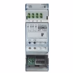 Legrand BTF430/2, Multicolore, 102 g
