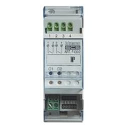 Legrand BTF430/2 groupe électrogène Multicolore