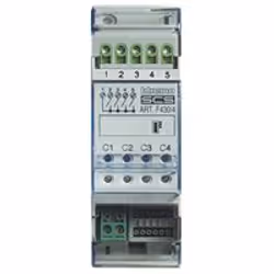 Legrand BTF430/4, Multicolore, 102 g