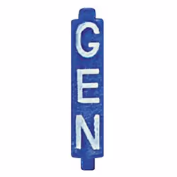 Legrand 3501/GEN, 62 mm, 94 mm, 90 mm, 131 g, 1 pièce(s)