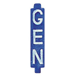 Legrand 3501/GEN accessoire pour tableaux de distribution électrique