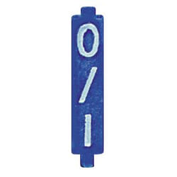 Legrand 3501/OI accessoire pour tableaux de distribution électrique