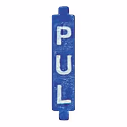 Legrand 3501/PUL, 62 mm, 94 mm, 90 mm, 131 g, 1 pièce(s)