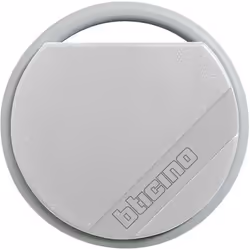 bticino 348205, Gris, 1 pièce(s)