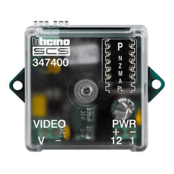 Legrand 347400 répartiteur vidéo