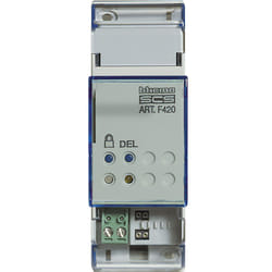 Legrand F420 accessoire d'unité de commande centrale de domotique