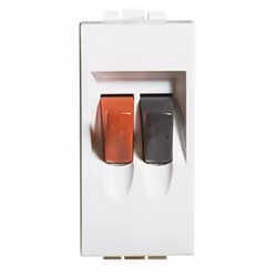 Legrand N4294, 50 mm, 24 mm, 33 mm, 16 g, 1 pièce(s)