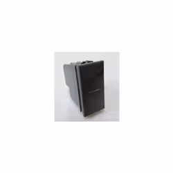 Permutateur gris anthracite 1 Module 16A connexion vis Axolute BTICINO HS4004 AXO PERMU AXIAL 1M VIS ANTH Tarif année 2020 TI ...